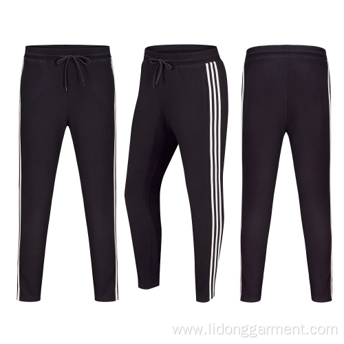 Classic design men jogging sweatpants